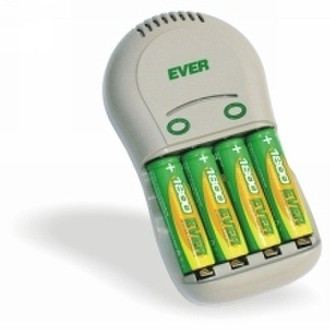 Ever E-100 4 x 1800AA + 2 x 900AAA