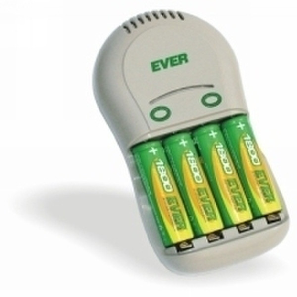 Ever E-100 4 x 900 AAA