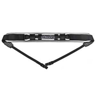 Tenba/RoadWired Skooba: Superbungee Camera Strap