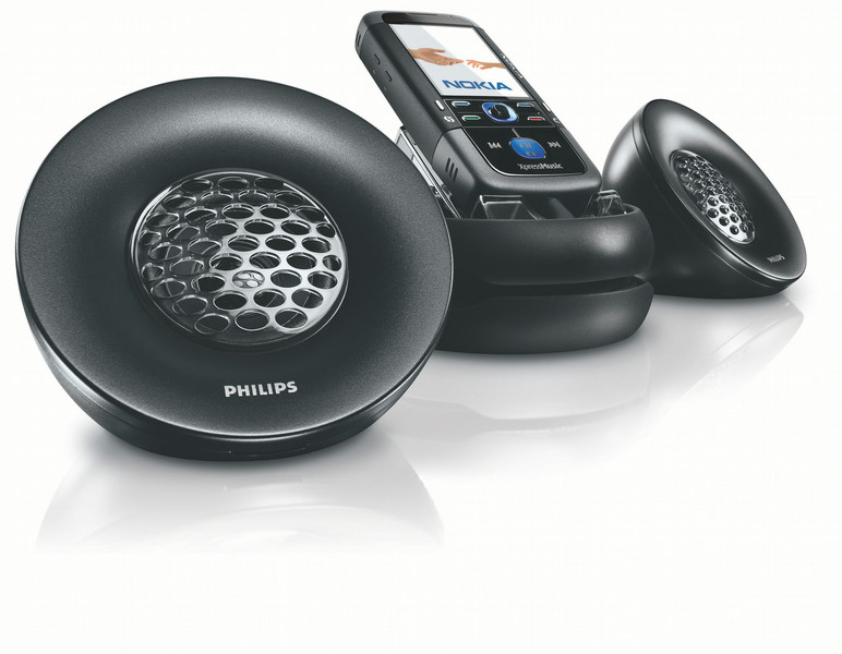 Philips Portable Speaker System SBA160/10