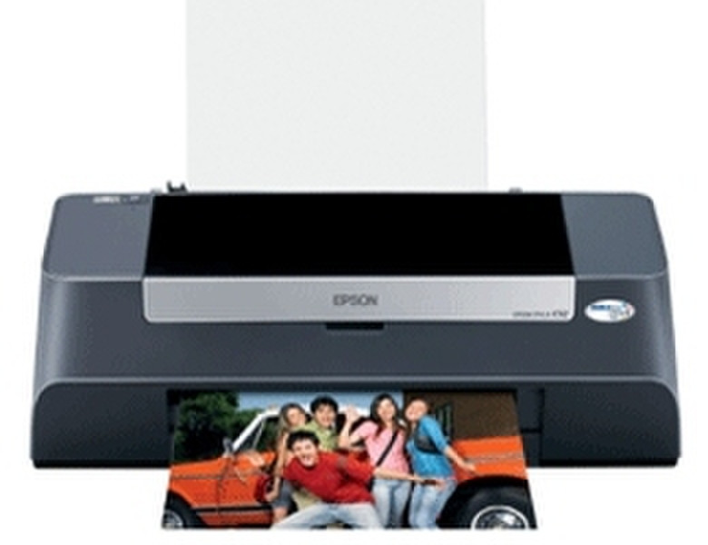 Epson Impresora Stylus color C92 Цвет 5760 x 1440dpi струйный принтер