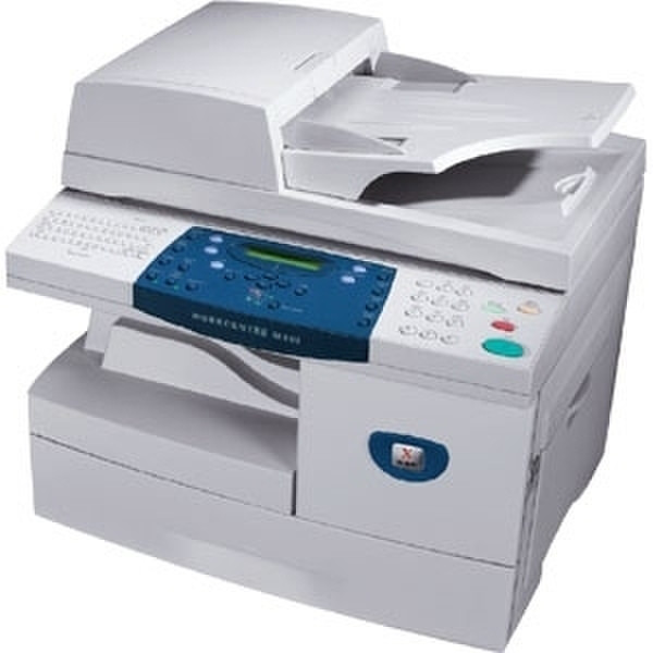 Xerox Copycentre C20 copiadora Digital copier 22cpm A3 (297 x 420 mm)
