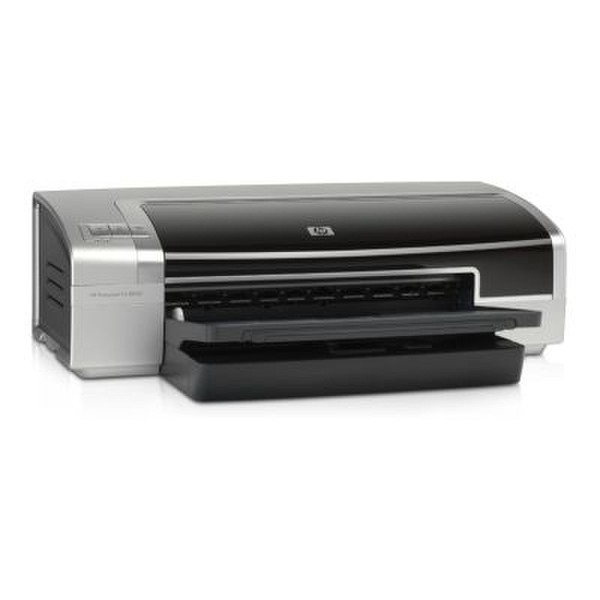 HP Photosmart Pro B8350 Printer фотопринтер
