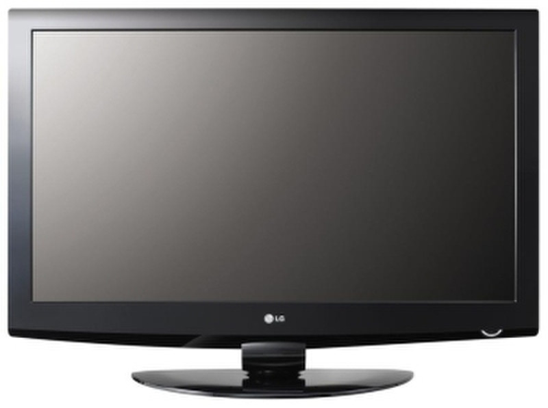 LG 32LG2000 32Zoll Schwarz LCD-Fernseher