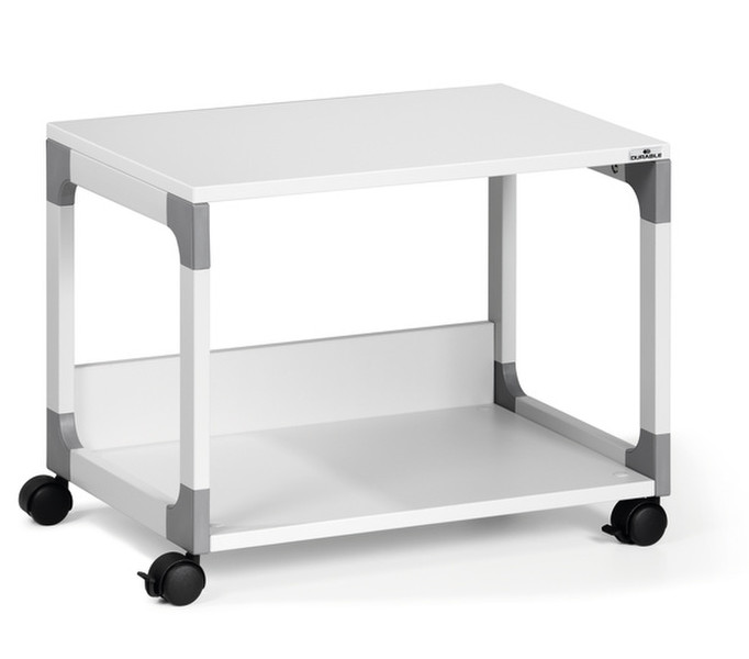 Durable 3710-10 conference/meeting table