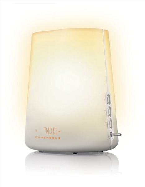 Philips Световой будильник Wake-up Light HF3475/01