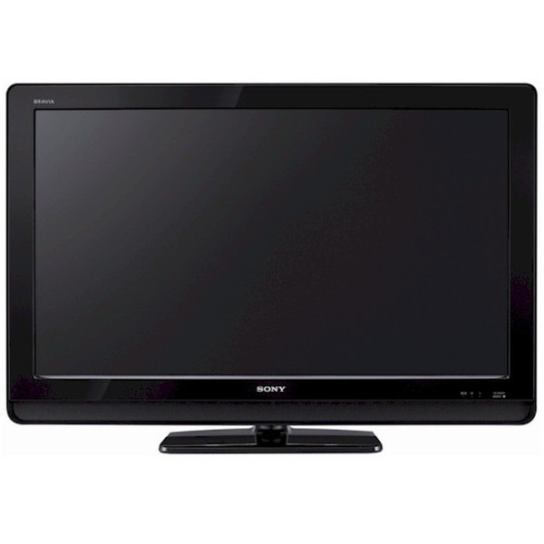 Sony KDL32S401 32Zoll Schwarz LCD-Fernseher