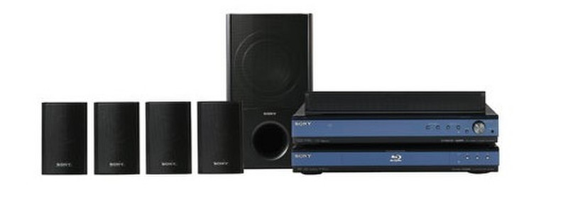 Sony Home cinema HTP-BD35SS 5.1 1000Вт домашний кинотеатр