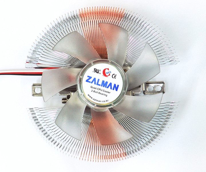 Zalman CNPS7000B-AlCu LED