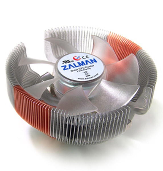 Zalman CNPS7500-AlCu LED Processor Cooler