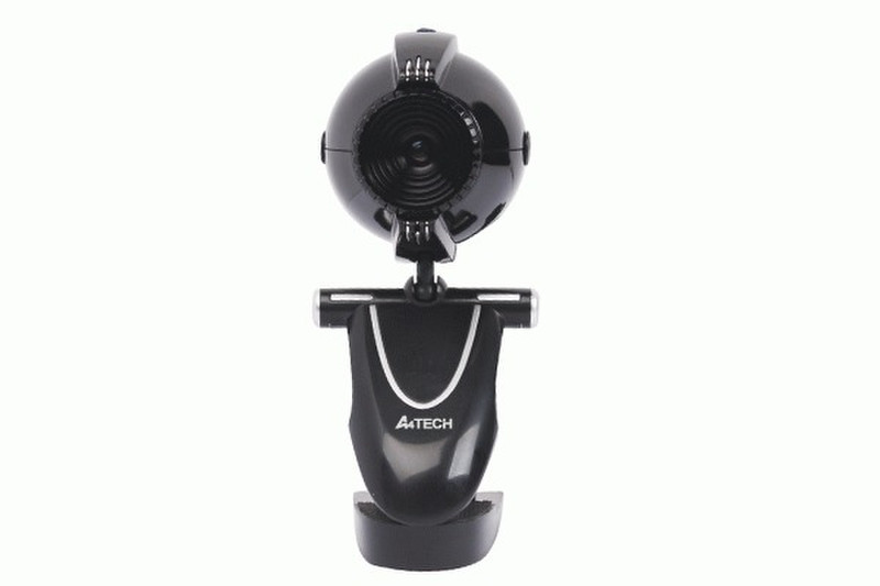A4Tech PK-30MJ 5MP 640 x 480pixels USB Black webcam