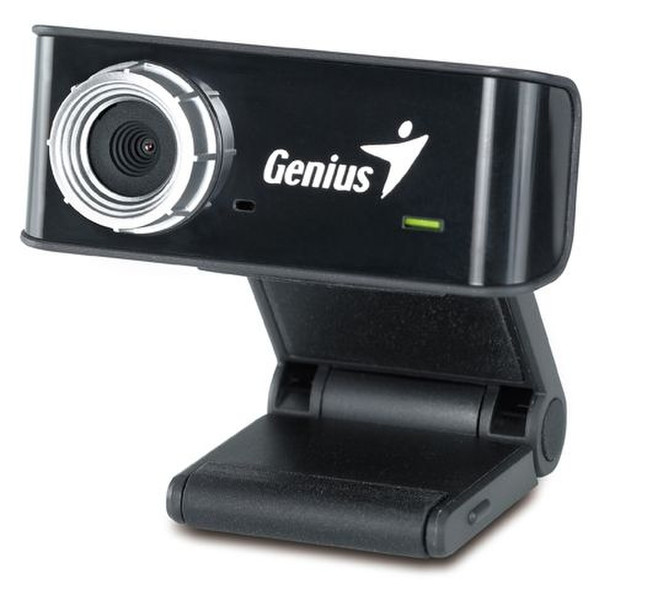 Genius iSlim 310 0.3МП 640 x 480пикселей вебкамера