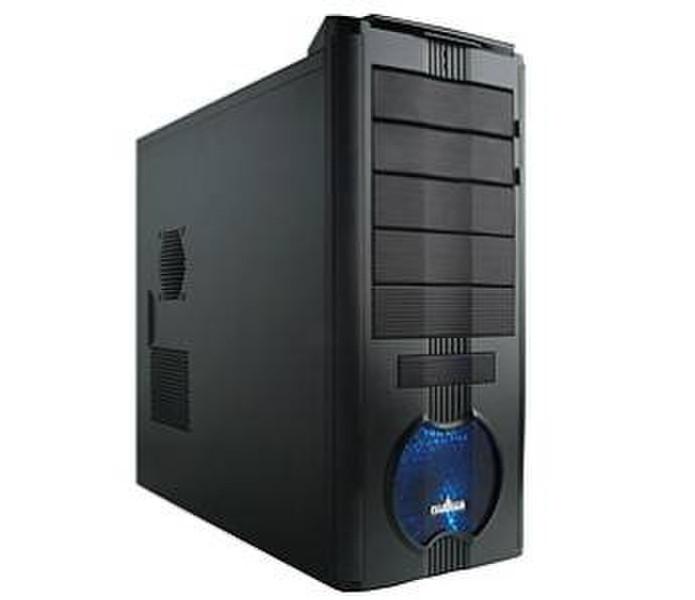 Enermax CS-032B Case Midi-Tower Black computer case