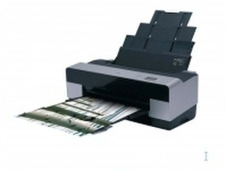Epson Stylus Pro 3800 Цвет 2880 x 1440dpi A2 (420 x 594 mm) крупно-форматный принтер