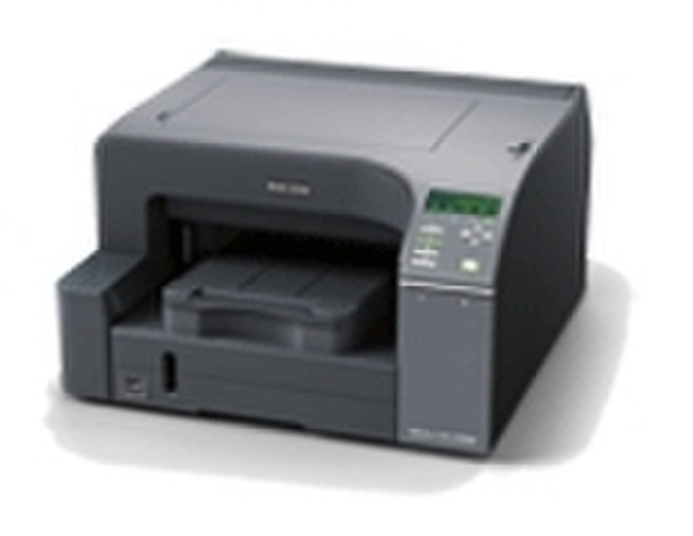Ricoh Aficio GX2500 Цвет 1200 x 1200dpi струйный принтер