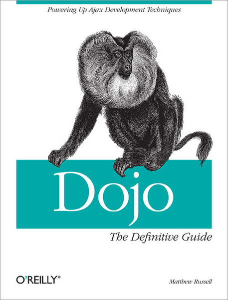 O'Reilly Dojo: The Definitive Guide