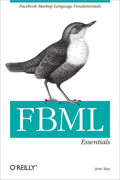 O'Reilly FBML Essentials