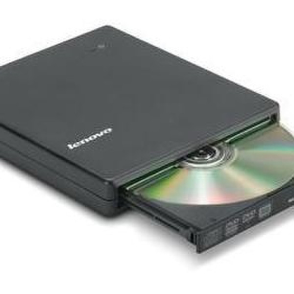 Lenovo ThinkPlus USB 2.0 optical disc drive