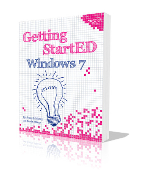 Apress Getting StartED with Windows 7 416Seiten Software-Handbuch