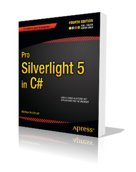 Apress Pro Silverlight 5 in C#