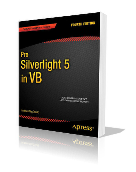 Apress Pro Silverlight 5 in VB