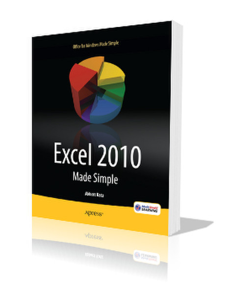 Apress Excel 2010 Made Simple