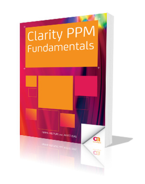 Apress Clarity PPM Fundamentals