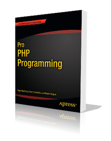 Apress Pro PHP Programming