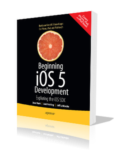 Apress Beginning iOS 5 Development