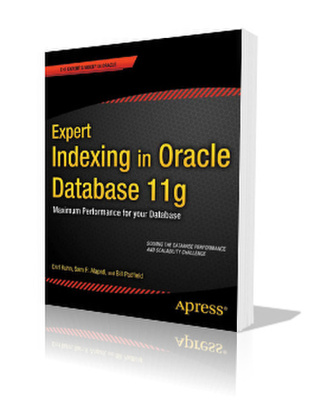 Apress Expert Indexing in Oracle Database 11g