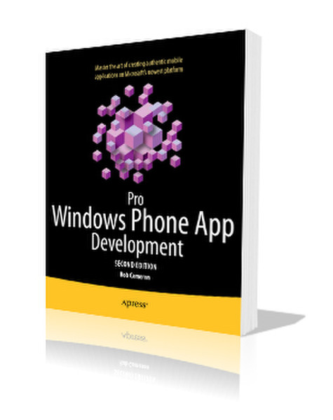 Apress Pro Windows Phone App Development