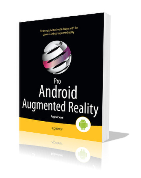 Apress Pro Android Augmented Reality