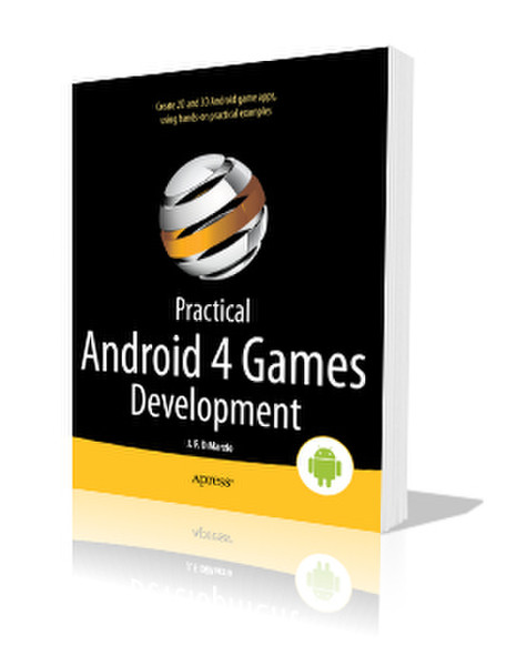 Apress Practical Android 4 Games Development