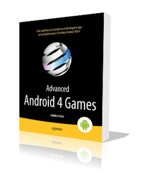 Apress Advanced Android 4 Games