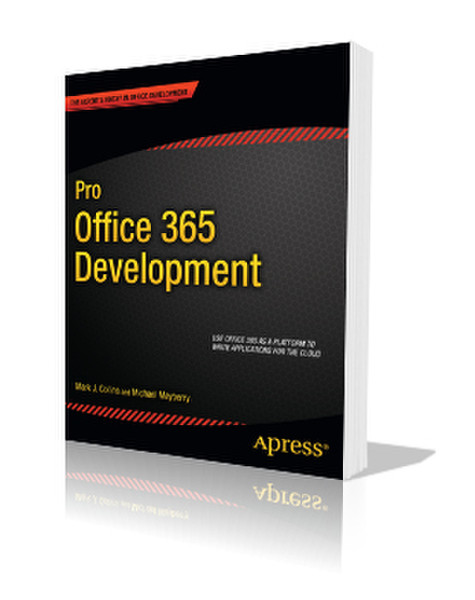 Apress Pro Office 365 Development