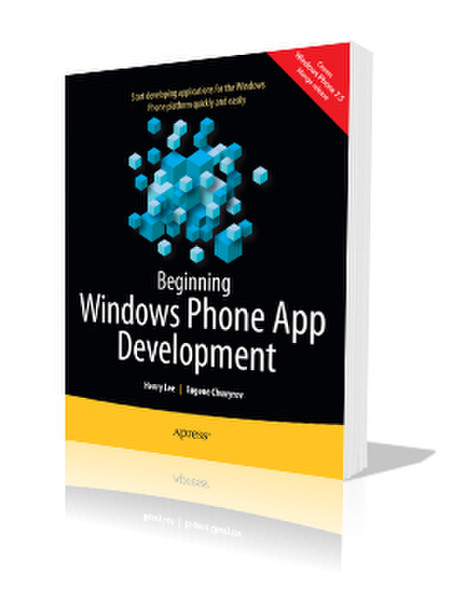 Apress Beginning Windows Phone App Development