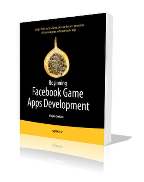 Apress Beginning Facebook Game Apps Development