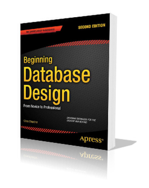 Apress Beginning Database Design