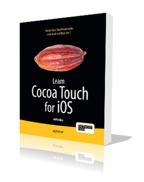 Apress Learn Cocoa Touch for iOS