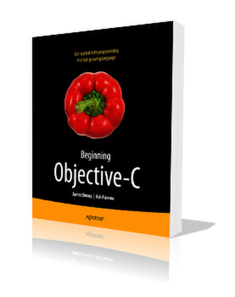 Apress Beginning Objective-C