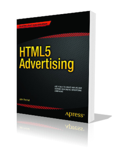 Apress HTML5 Advertising