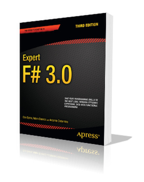 Apress Expert F# 3.0