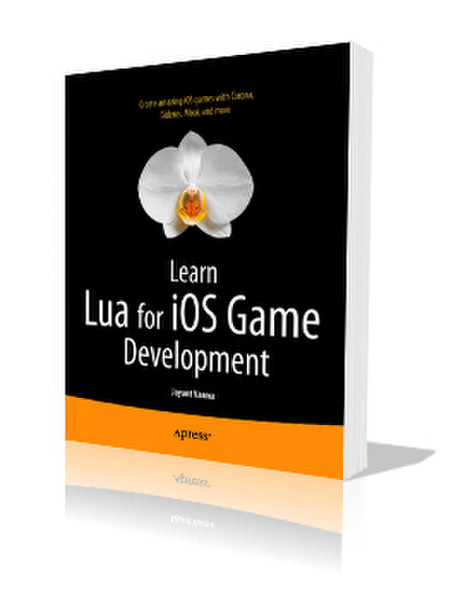 Apress Learn Lua for iOS Game Development