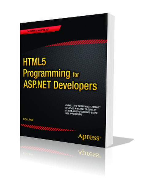 Apress HTML5 Programming for ASP.NET Developers