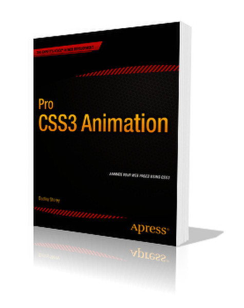 Apress Pro CSS3 Animation