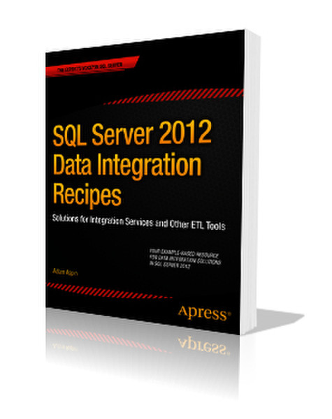 Apress SQL Server 2012 Data Integration Recipes