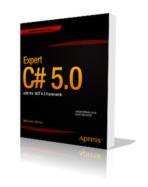 Apress Expert C# 5.0