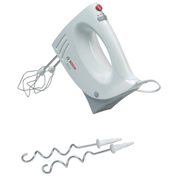 Bosch Mixer Hand mixer 350Вт Белый