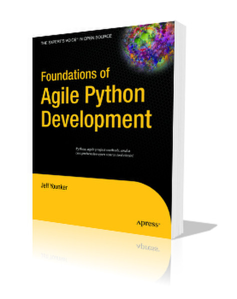 Apress Foundations of Agile Python Development