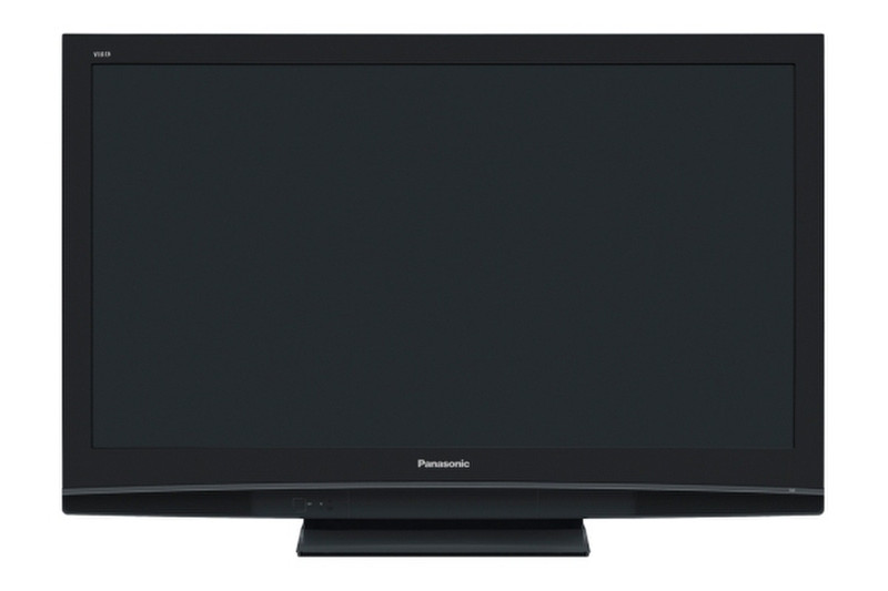 Panasonic TH-50PX8 50Zoll HD Schwarz Plasma-Fernseher